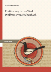 E-book, Einführung in das Werk Wolframs von Eschenbach, S. Hirzel Verlag GmbH