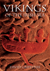 E-book, Vikings of the Irish Sea, The History Press