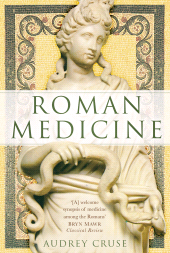 E-book, Roman Medicine, The History Press