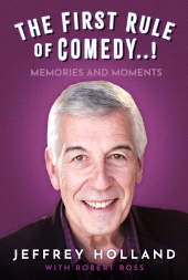 m, The First Rule of Comedy..! : Memories and Moments, The History Press
