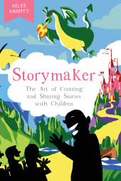 E-book, Storymaker : The Art of Creating and Sharing Stories with Children, The History Press