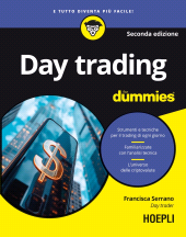 E-book, Day trading for dummies. Ediz. italiana, Hoepli