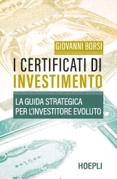 E-book, I certificati di investimento, Hoepli