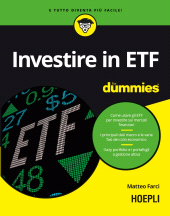 m, Investire in ETF for dummies, Hoepli