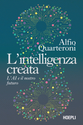 E-book, L'intelligenza creata, Hoepli