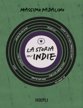 E-book, La storia dell'Indie, Hoepli