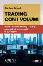 E-book, Trading con i volumi, Hoepli