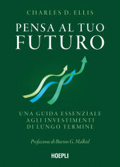 E-book, Pensa al tuo futuro, Hoepli