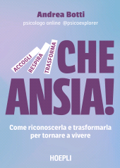 E-book, Che ansia!, Hoepli