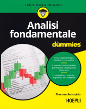 E-book, Analisi fondamentale for dummies, Hoepli