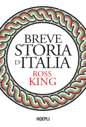 eBook, Breve storia d'Italia, Hoepli