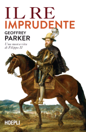 eBook, Il re imprudente, Hoepli