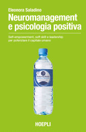 E-book, Neuromanagement e psicologia positiva, Hoepli