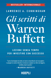 E-book, Gli scritti di Warren Buffett, Hoepli
