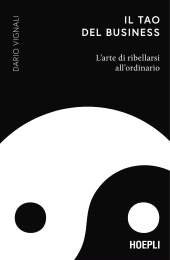 E-book, Il Tao del business, Hoepli