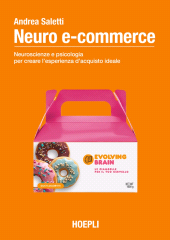 eBook, Neuro e-commerce, Hoepli