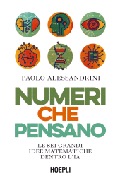 eBook, Numeri che pensano, Hoepli