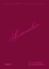 eBook, Sommelier, Hoepli