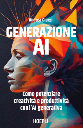 E-book, Generazione AI, Hoepli