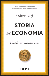 E-book, Storia dell'economia, Hoepli