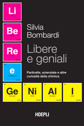 E-book, Libere e geniali, Hoepli