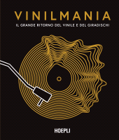 E-book, Vinilmania, Hoepli
