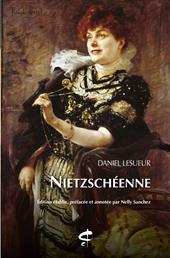 E-book, Nietzschéenne, Honoré Champion