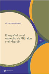 m, El español en el estrecho de Gibraltar y el Magreb, Iberoamericana Editorial Vervuert
