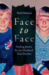E-book, Face to Face : Finding Justice for My Murdered Twin Brother, Icon Books