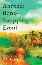 E-book, Another Bone-Swapping Event, Icon Books