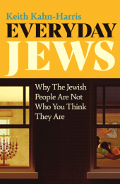 E-book, Everyday Jews : Why The Jewish People Are Not Who You Think They Are, Icon Books