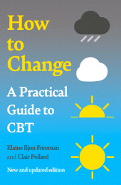 E-book, A Practical Guide to CBT : How to Change, Icon Books
