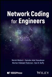 E-book, Network Coding for Engineers, IEEE Press