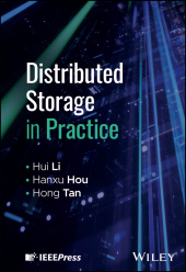 E-book, Distributed Storage in Practice, IEEE Press
