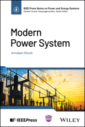 eBook, Modern Power System, IEEE Press