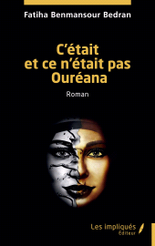 E-book, C'était et ce n'était pas Ouréana, Les Impliqués