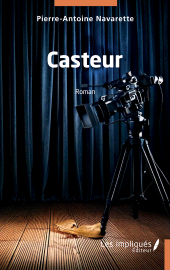 E-book, Casteur, Les Impliqués