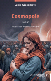 E-book, Cosmopole, Les Impliqués