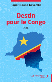 E-book, Destin pour le Congo, Les Impliqués