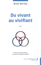 E-book, Du vivant au vivifiant, Les Impliqués