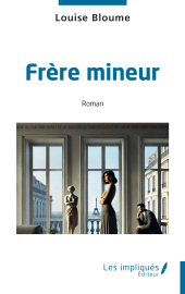 E-book, Frère mineur, Les Impliqués