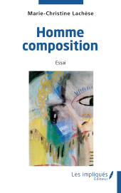E-book, Homme composition, Les Impliqués