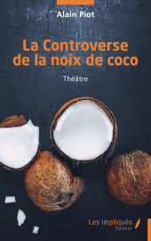 E-book, La Controverse de la noix de coco, Les Impliqués