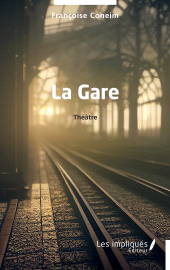 E-book, La Gare, Les Impliqués
