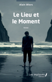 E-book, Le Lieu et le Moment, Les Impliqués