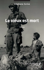 E-book, Le vieux est mort, Les Impliqués