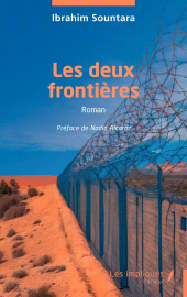 E-book, Les deux frontières, Les Impliqués