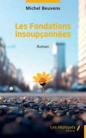 E-book, Les Fondations insoupçonnées, Les Impliqués