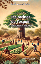 E-book, Les racines de l'espoir : Un village de la vallée du fleuve Sénégal entre tradition et modernité, Les Impliqués
