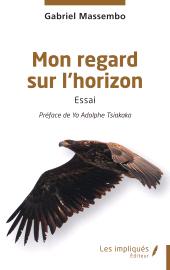E-book, Mon regard sur l'horizon, Les Impliqués